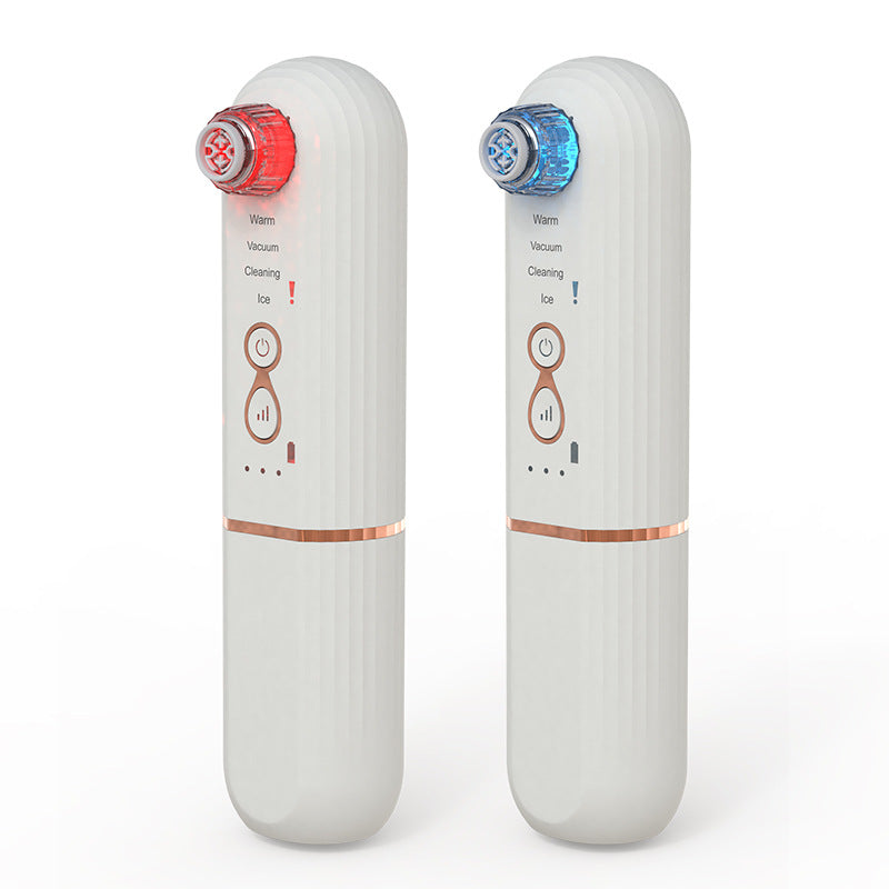 Electric Skin Cleansing Device – Deep Pore Facial Cleanser