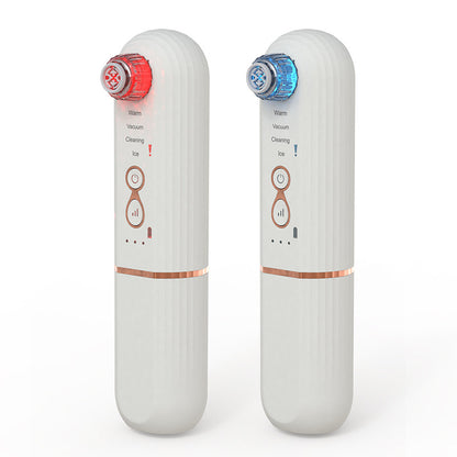 Electric Skin Cleansing Device – Deep Pore Facial Cleanser