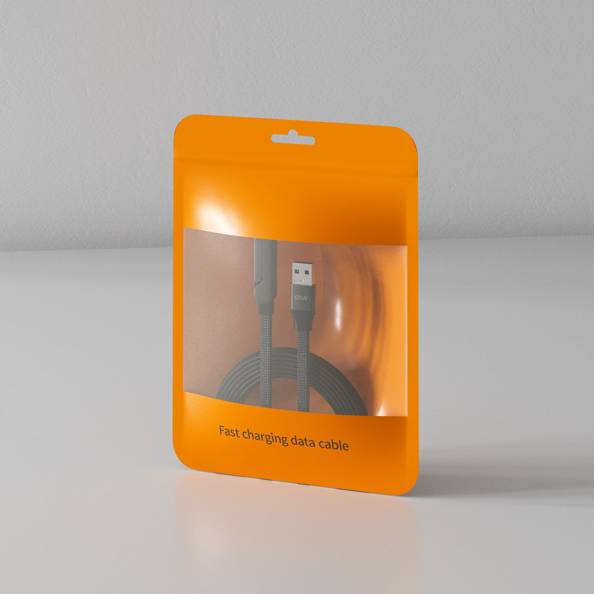 Beimo 240W Hidden Stand Data Cable