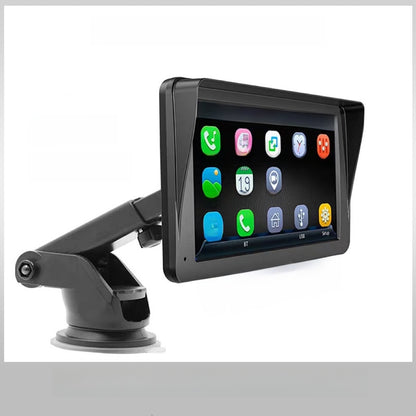 10.26" CarPlay Dual Camera Recorder
