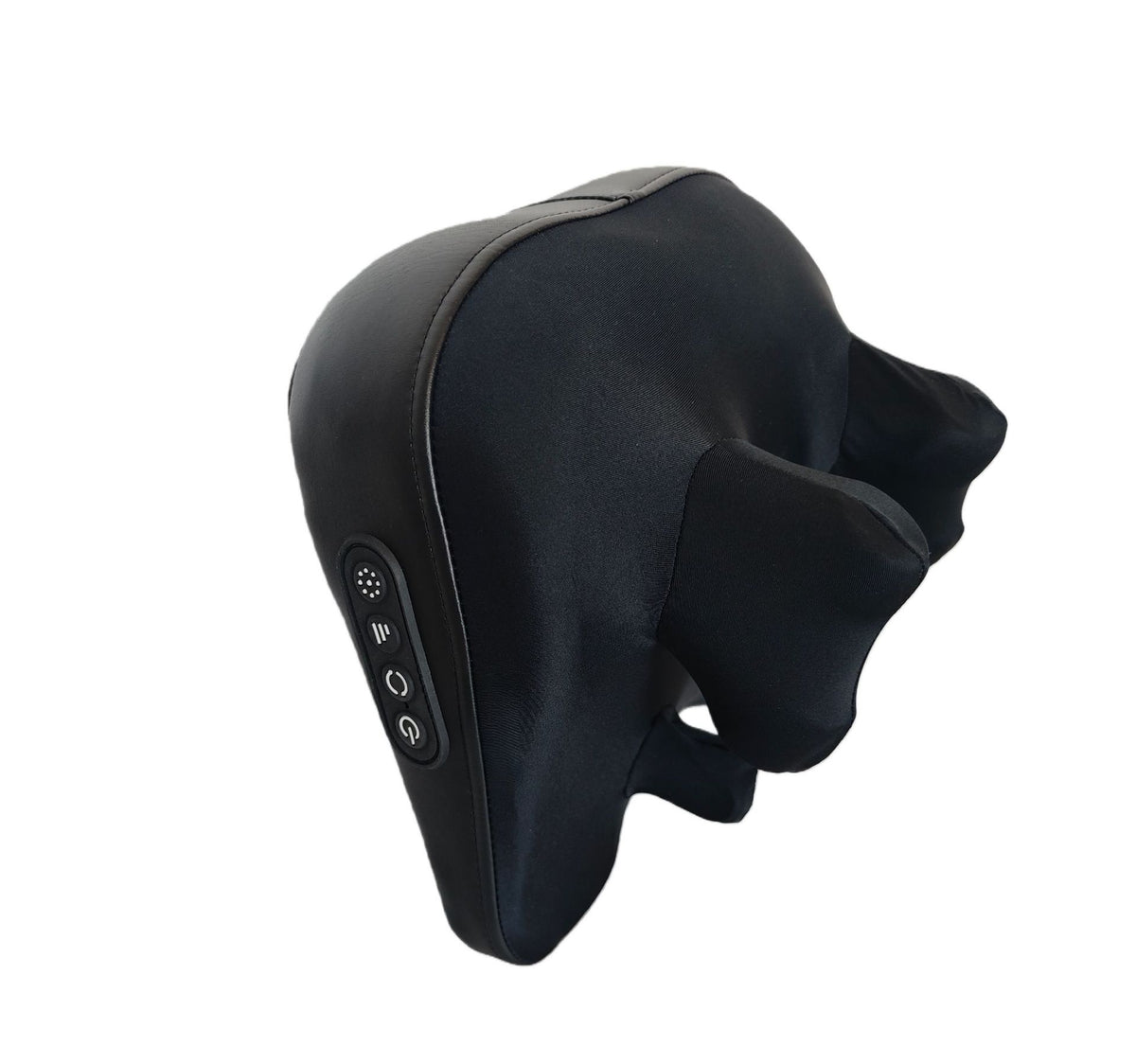 Electric massage pillow