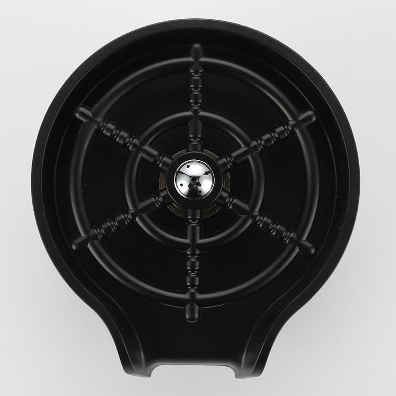 Automatic Pressure Cup Washer
