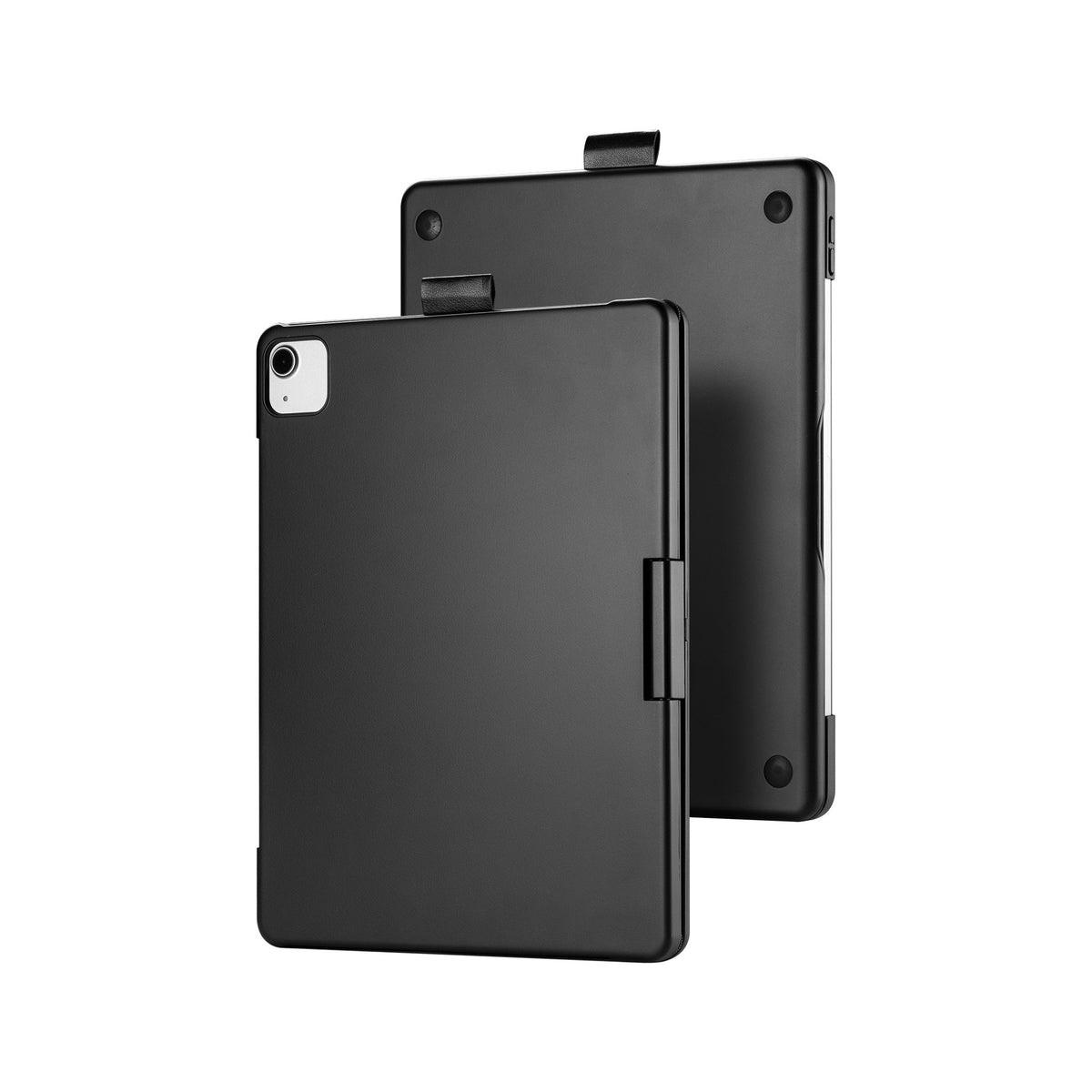 360 Rotating Wireless Bluetooth Keyboard Case