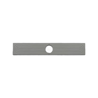 Diatomaceous Earth Sink Mat – Fast-Drying Splash Guard