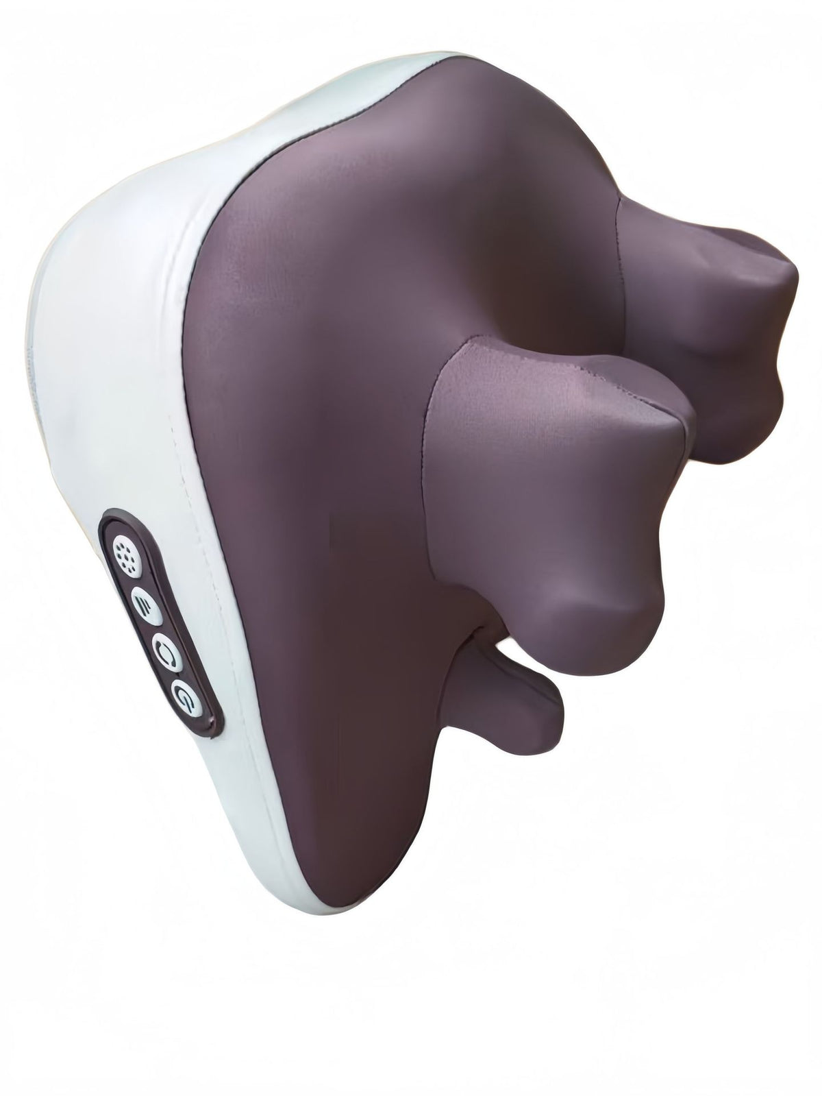 Electric massage pillow