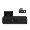 Dual Lens Car Dash Camera with Wi-Fi