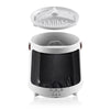 7-Color Flame Aroma Humidifier with Night Light