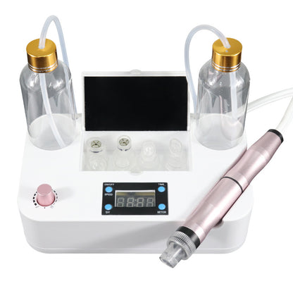 Ultra-Micro Skin Care Device – Advanced Anti-Aging Beauty Tool