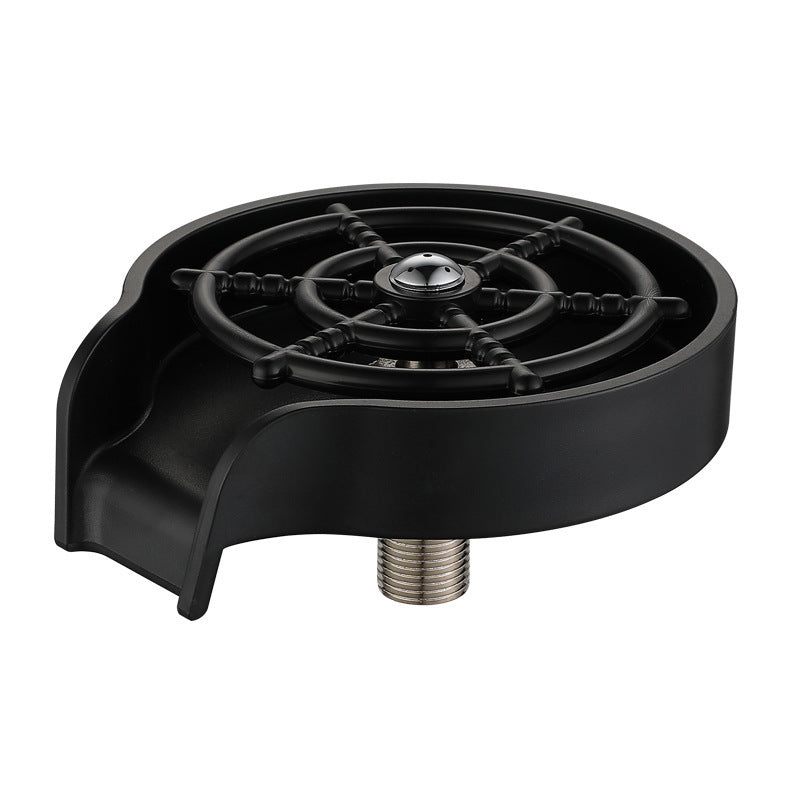 Automatic Pressure Cup Washer