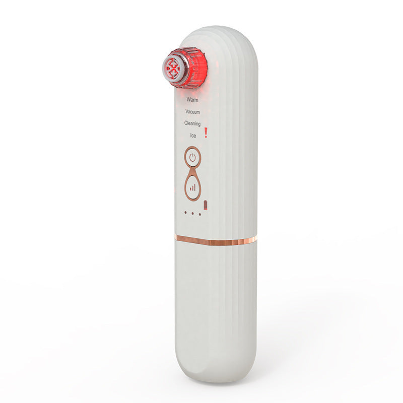 Electric Skin Cleansing Device – Deep Pore Facial Cleanser