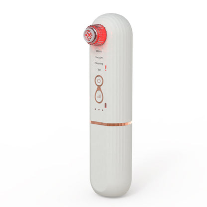 Electric Skin Cleansing Device – Deep Pore Facial Cleanser