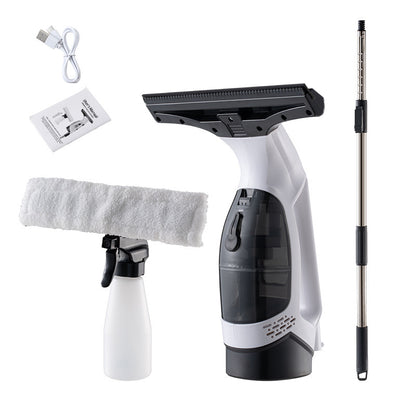 Handheld Electric Window Cleaner