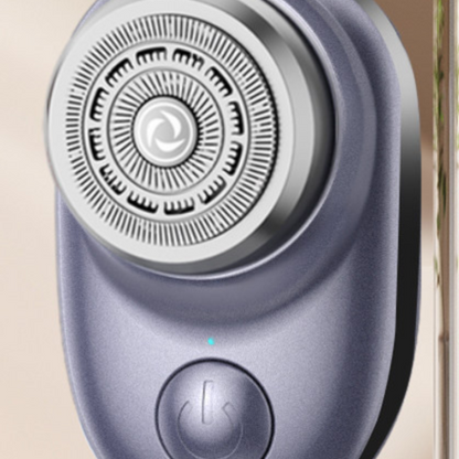 Electric Epilator for Women – Smooth Skin Hair Removal Device