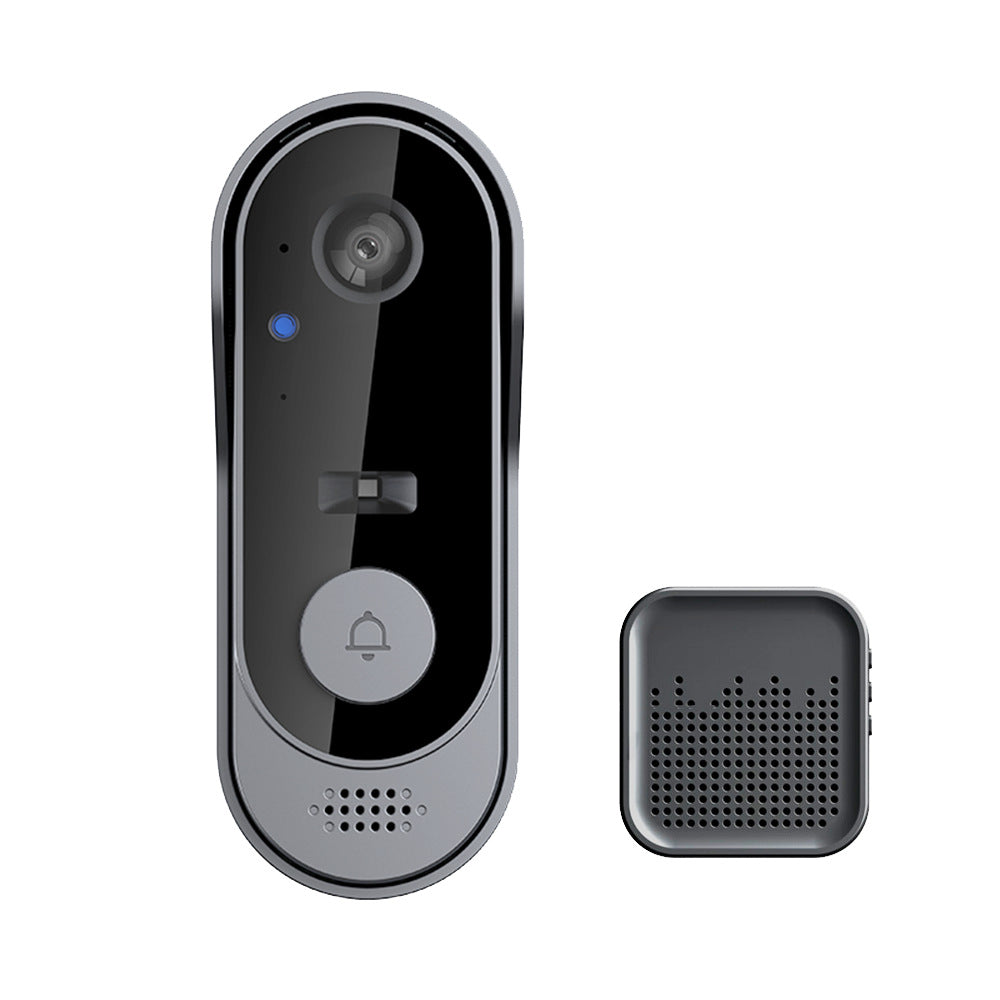 M9 Wireless Video Doorbell