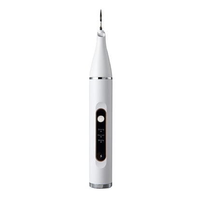 Ultrasonic Dental Cleaning Device