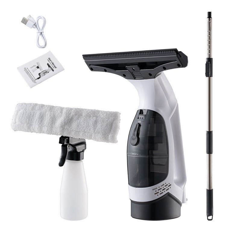 Handheld Electric Window Cleaner