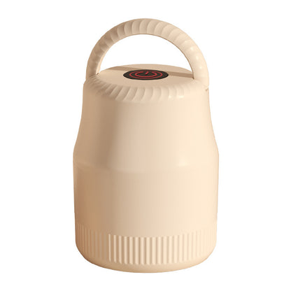 Rechargeable Fabric Shaver