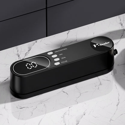 Mini Wireless Vacuum Food Sealer