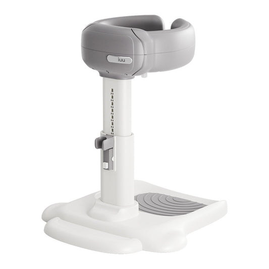 Adjustable Baby Bath Support Stand