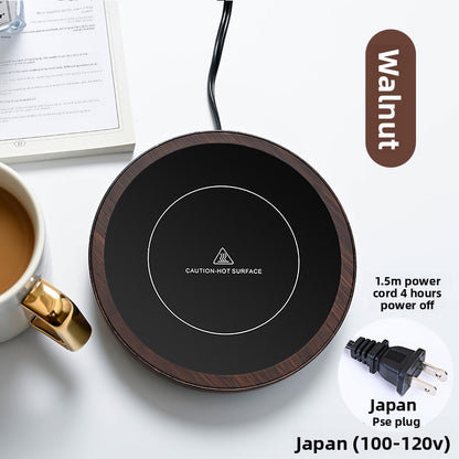 Electric Cup Warmer Heating Coaster