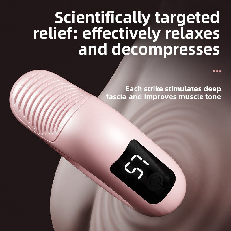 Professional Vibration Massage Fat Reduction Machine