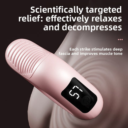 Professional Vibration Massage Fat Reduction Machine