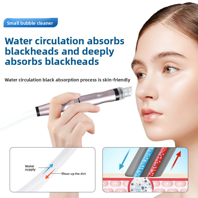 Ultra-Micro Skin Care Device – Advanced Anti-Aging Beauty Tool