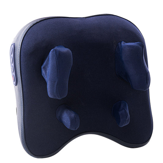 Electric massage pillow