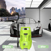 Portable Electric Car Washer High Pressure Cleaning Gun