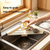 Multifunctional Sink Corner Drainage Rack