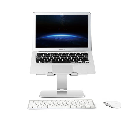 Foldable Aluminum Laptop Stand