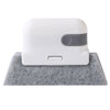 Detachable Window Groove Cleaning Brush Set