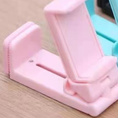 Foldable Universal Phone Holder for Desk, Bed & Travel