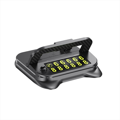 Wireless vehicle charger