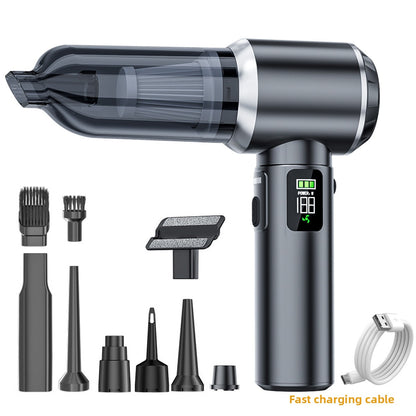 Portable Car Vacuum Cleaner