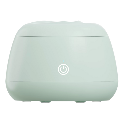 Ultrasonic Cleaner for Dentures, Glasses & Jewellery