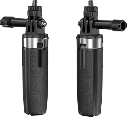 AI Tracking Smartphone Gimbal Stabilizer with Face Recognition