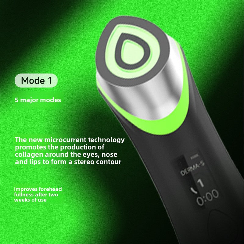 Photon LED Skin Rejuvenation Device – Anti-Aging Light Therapy