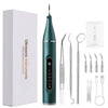 Ultrasonic Dental Cleaning Device