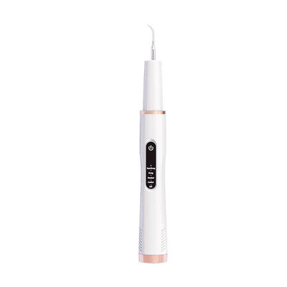 Ultrasonic Pet Dental Calculus Remover