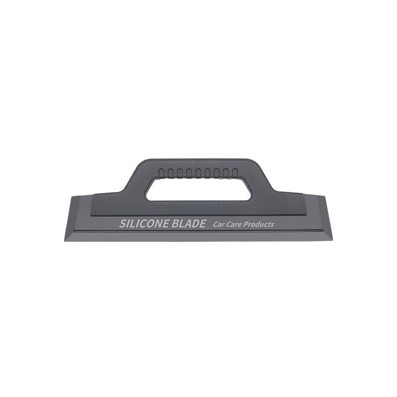 Silicone Car Water Scraper