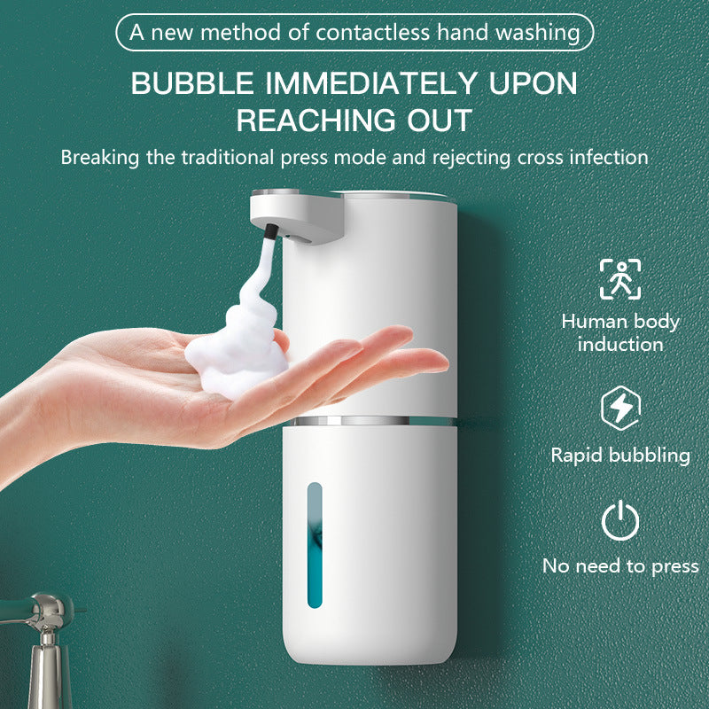 Premium Countertop Soap Dispenser – Elegant Bathroom & Kitchen