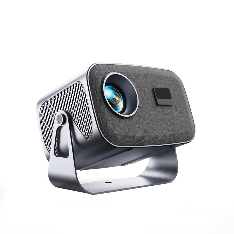 Android WiFi Mini Projector – Portable Home Cinema