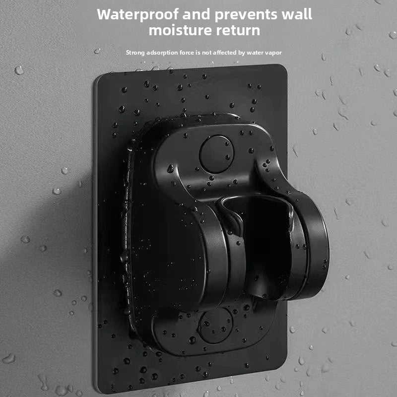 Adjustable Filter Shower Head Set