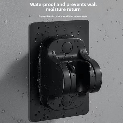 Adjustable Filter Shower Head Set
