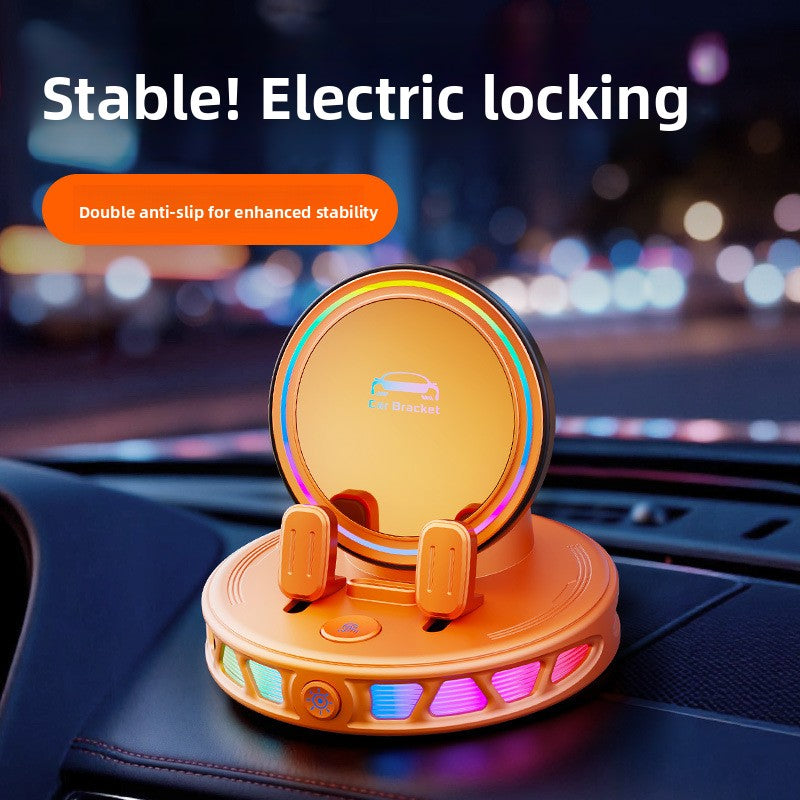 Wireless vehicle charger