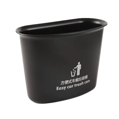 Car Trash Bin In-Car Storage Box
