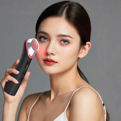 Photon LED Skin Rejuvenation Device – Anti-Aging Light Therapy
