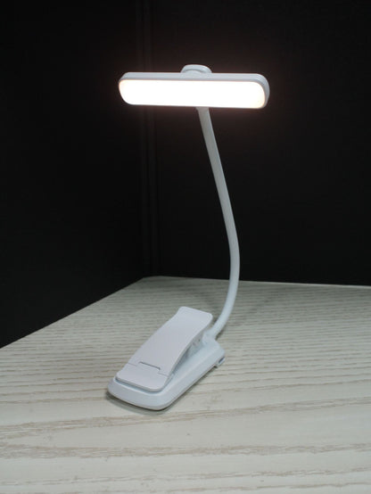 USB Rechargeable LED Book Light
