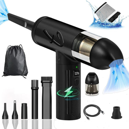 High-Power Handheld Air Duster
